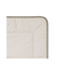Walra Travel Bed in Bag 200x200 - Sand/Taupe