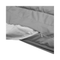 Walra Travel Bed in Bag 240x200 - Grey/Antracite