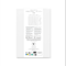 Walra 4Pcs bed Fitted sheet - White