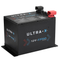 KickAss 12V Wireless Canopy Power System with Ultra-X Compact Battery and Wiring kit
