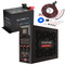 KickAss 12V Wireless Canopy Power System with Ultra-X Compact Battery and Wiring kit