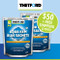 Thetford Aqua Blue Sachet bundle
