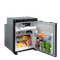 myCOOLMAN 77L Upright Dual Zone Fridge / Freezer