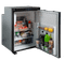 myCOOLMAN 112L Upright Dual Zone Fridge / Freezer