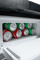 myCOOLMAN 112L Upright Dual Zone Fridge / Freezer