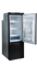 myCOOLMAN 205L Upright Dual Zone Fridge / Freezer