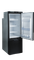 myCOOLMAN 205L Upright Dual Zone Fridge / Freezer