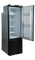 myCOOLMAN 250L Upright Dual Zone Fridge / Freezer