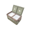 MyCoolman Portable Fridge/Freezer 78L DUAL ZONE - Rec series