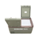 MyCoolman Portable Fridge/Freezer 78L DUAL ZONE - Rec series