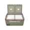 MyCoolman Portable Fridge/Freezer 78L DUAL ZONE - Rec series