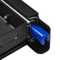 KickAss Fridge Slide with Built In Slide Out Table - Small