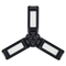 KickAss Rechargeable Tripod Camping Light - 6000 Lumens, 2.2m