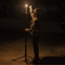 KickAss Rechargeable Tripod Camping Light - 6000 Lumens, 2.2m