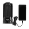 KickAss Rechargeable Tripod Camping Light - 6000 Lumens, 2.2m