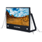 KickAss 120” Portable Outdoor Cinema Projection AirScreen