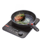 KickAss Portable 2000W Single Zone Induction Cooktop