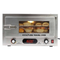 KickAss 12V 130W Portable Travel Oven with Glass Door & Thermometer