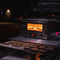 KickAss 12V 130W Portable Travel Oven with Glass Door & Thermometer