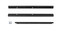 Trim Kit to suit myCoolman 80l Upright - RVB340