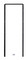 Trim Kit to suit myCoolman 205l Upright - RVB342