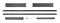 Internal Vent & Trim Kit to suit myCoolman 250l Upright - RVB343