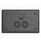 KickAss Portable 2300W Dual Zone Induction