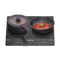 KickAss Portable 2300W Dual Zone Induction