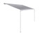 Thule 6300 White Roof Mount Awning Mystic Grey - 3.75m