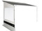 Thule Rain Blocker 2.5m Side - Large (2.45 - 2.64m)