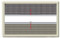 Window Blind & Fly Screen 1200 x 600mm - I.S.M.