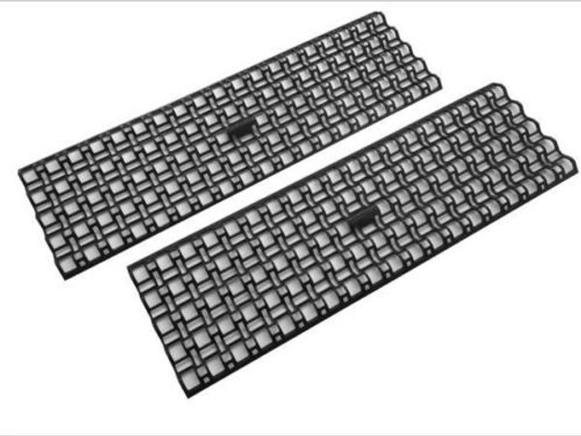 Milenco Large Lattice Grip Mats