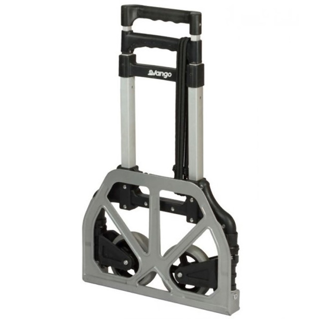 Folding Transit Trolley