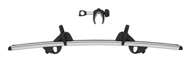 Thule Excellent 3rd Rail Kit