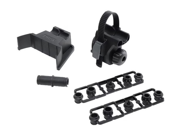 Thule VeloSlide Fork Mount Adapter - Thru Axle