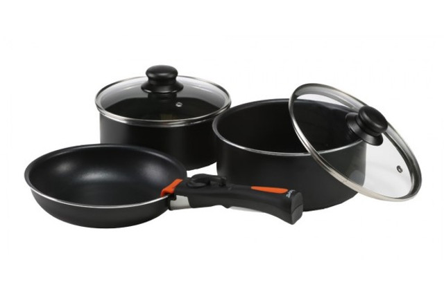 Gourmet Pot Cook Set