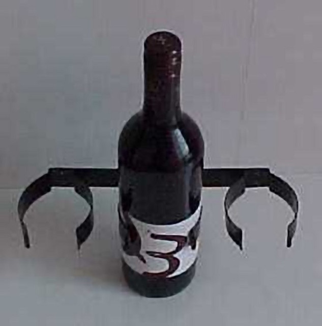 Bottle Holder - 3 Position