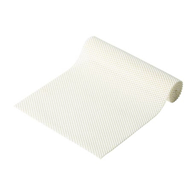 Non Slip Matting - White