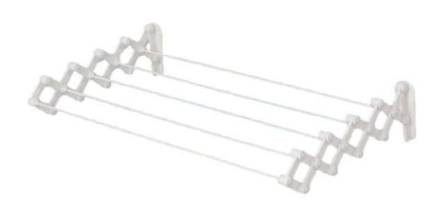 Brackets for Wall Mounted Clothes Airer