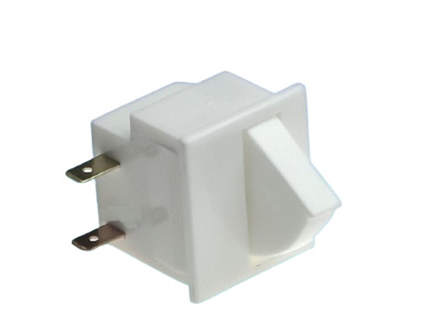 Alarm Switch For Single & Sliding Step