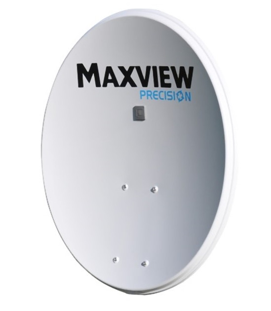 Maxview Precision 55cm Satellite Dish