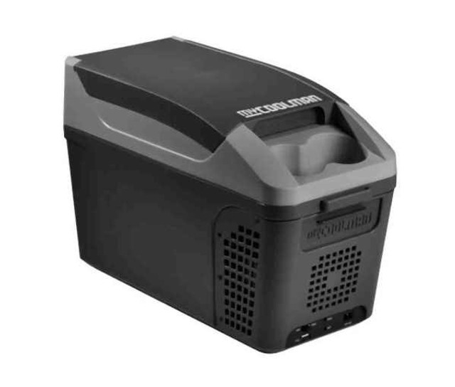 MyCoolman 9.5 Ltr Thermo-electric Cooler/Warmer