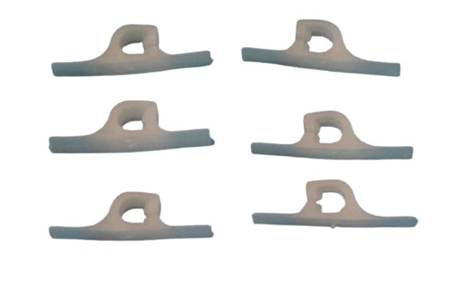 Inaca Awning Curtain Hooks (pkt 6)