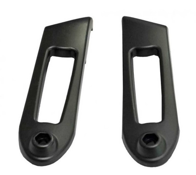 Thule Elite G2 Bike Rack Hinge Covers (LH + RH)