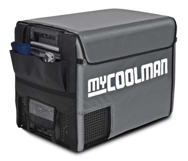 Insulated Cover For MyCoolman 69L (RVB 608)