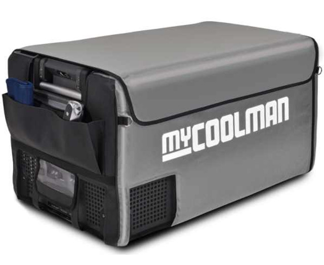 Insulated Cover For MyCoolman 96L (RVB 612)