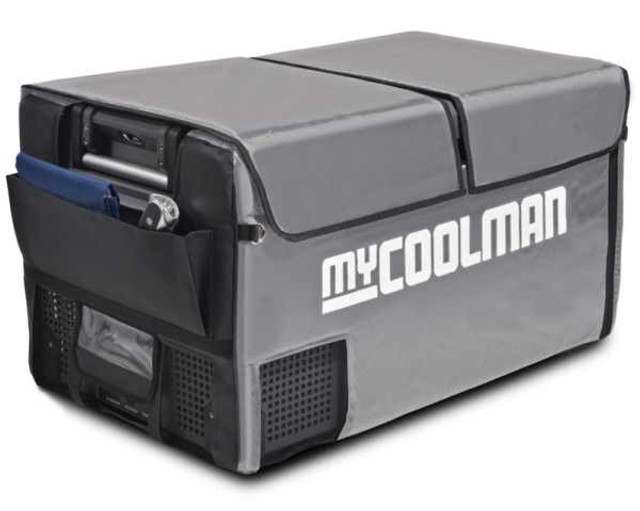 Insulated Cover For MyCoolman 105L (RVB614)