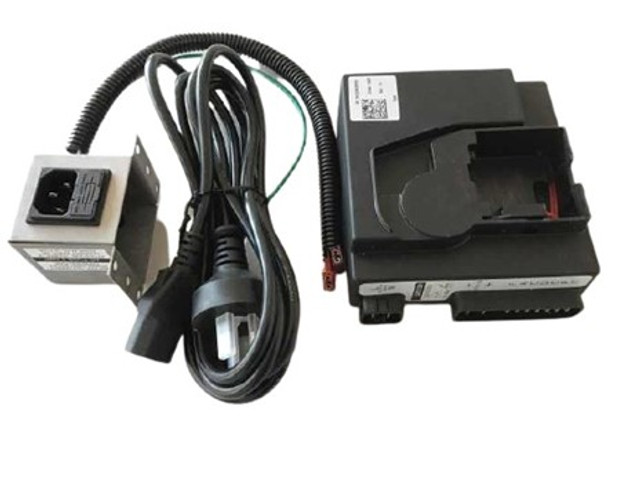 NovaKool Fridge 240V Power Adaptor