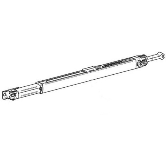 Thule 5200 Awning Support Arm - 2.30m