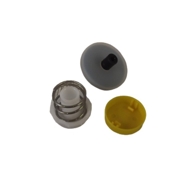 Pressure Button For RVE5061 Toilet Casssette